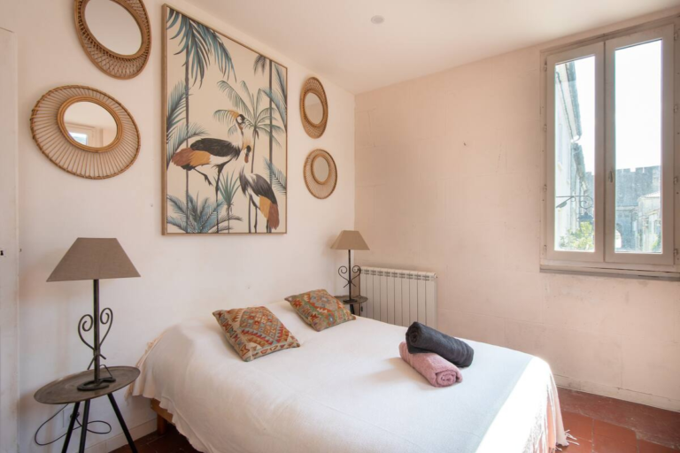 cite chambre