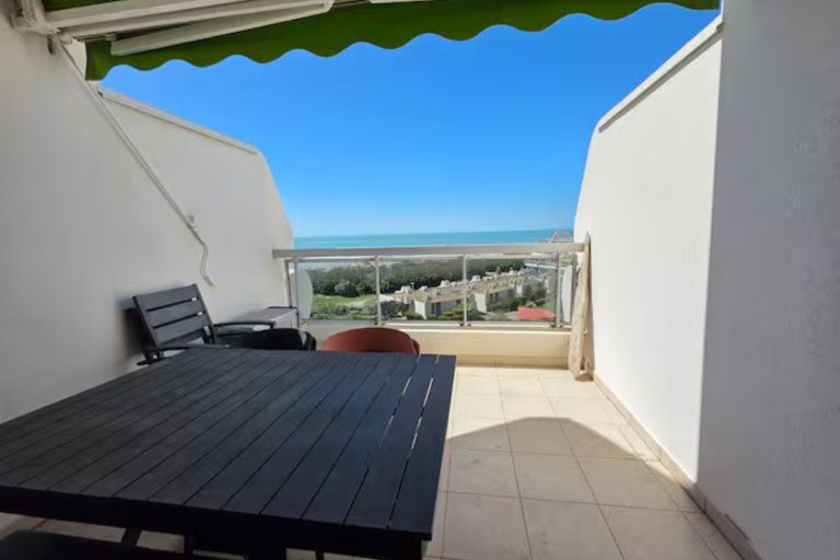Arena terrasse