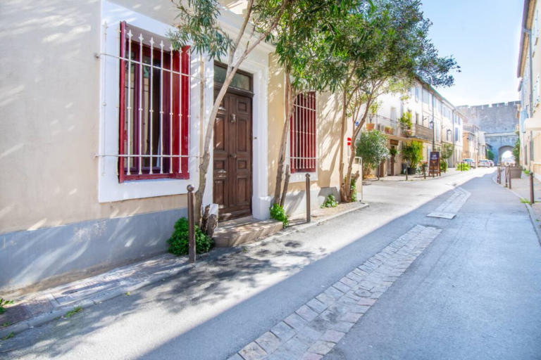 cite rue