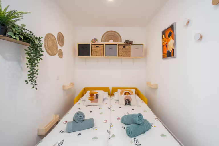 le flamant chambre 2