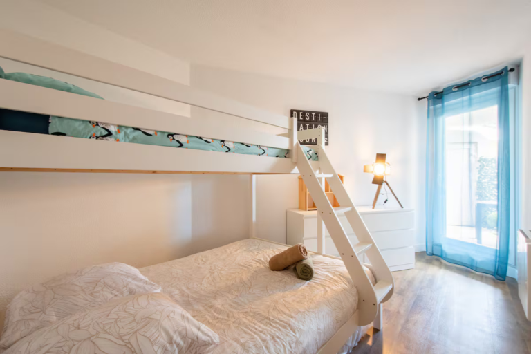 chambre le ponant